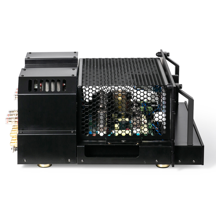 Усилитель T.H.E. 10