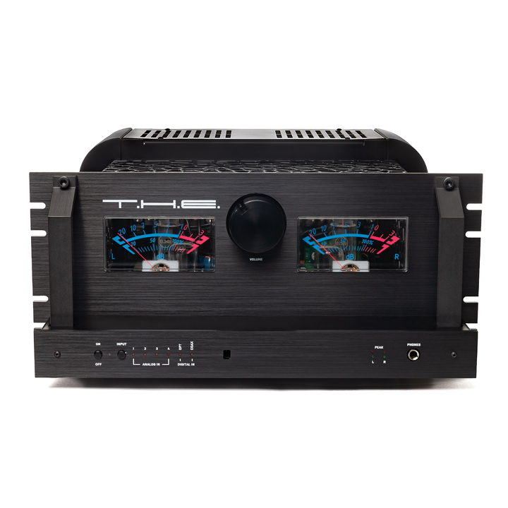 Усилитель T.H.E. 30