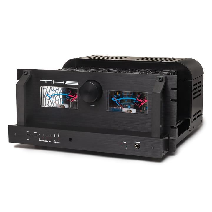 Усилитель T.H.E. 30