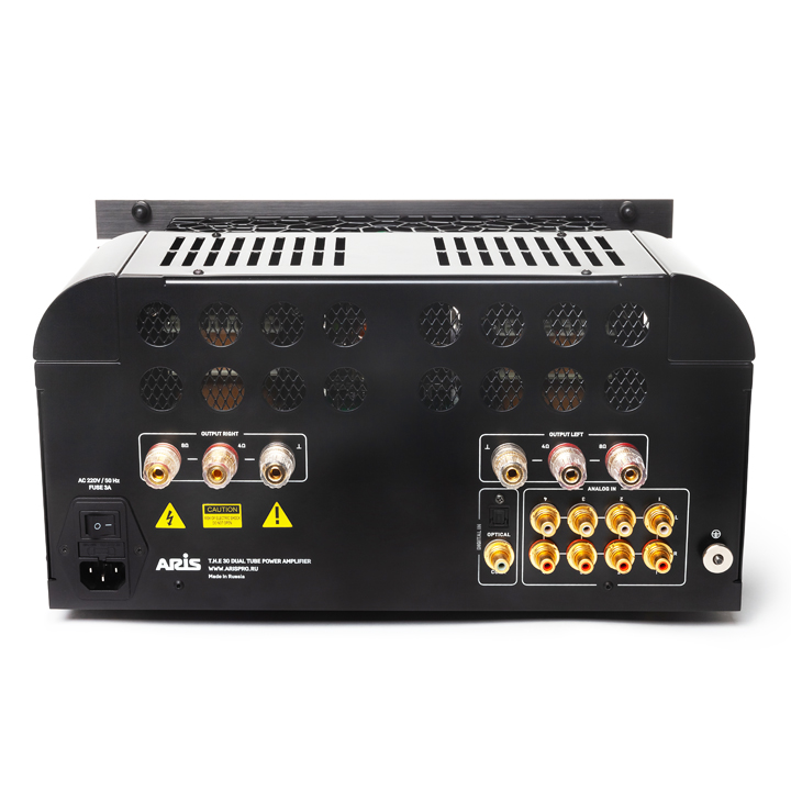 Усилитель T.H.E. 30