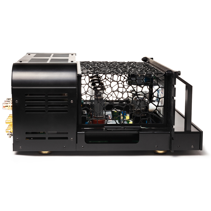 Усилитель T.H.E. 30