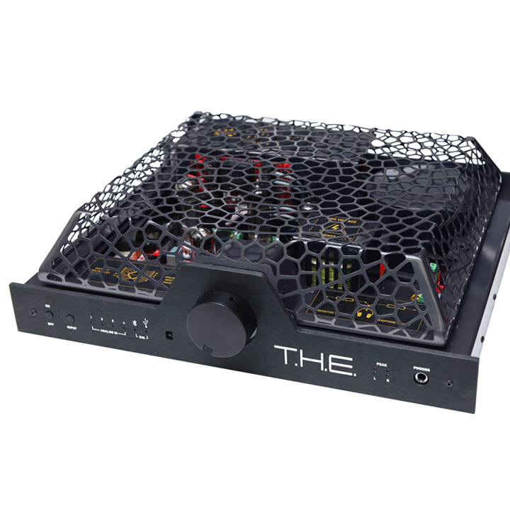 Усилитель T.H.E. 5