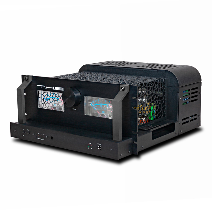 Усилитель T.H.E. 50