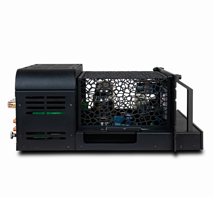 Усилитель T.H.E. 50