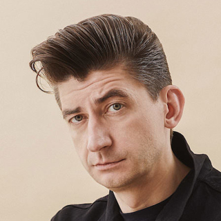 Михаил Борзенков