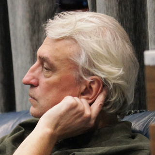 Николай Ефремов